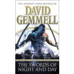 The Swords of night and day Gemmell, David – Hledejceny.cz