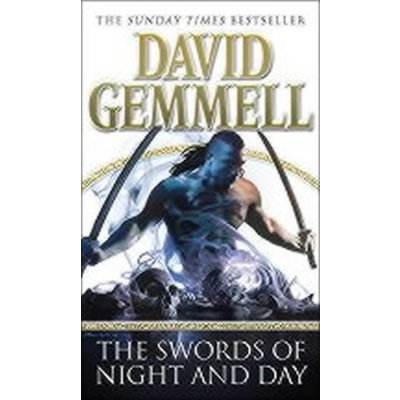 The Swords of night and day Gemmell, David – Hledejceny.cz