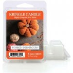 Kringle Candle Pumpkin Peppercorn Vonný Vosk 64 g – Hledejceny.cz