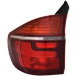 Levé zadní světlo LED vnější BMW X5 (E70) 10-13 – Hledejceny.cz