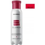 Goldwell Elumen barva na vlasy bez amoniaku RR all 200 ml – Zboží Mobilmania