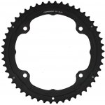 Převodník 11s Campagnolo POTENZA 50z, černý vč.šroubů (r.v. 2017 - ....) – Zboží Dáma