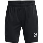 Under Armour B CHALLENGER CORE SHORTS černé 1375831-001 – Zboží Dáma