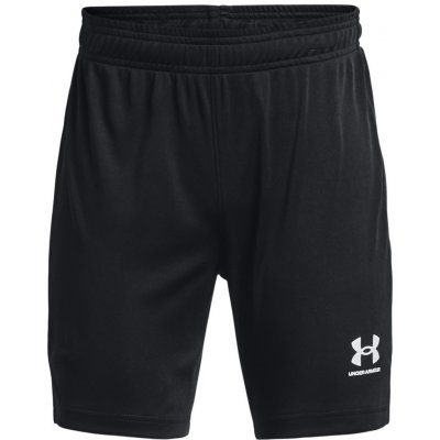Under Armour B CHALLENGER CORE SHORTS černé 1375831-001 – Zboží Dáma