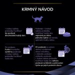 Pro Plan FortiFlora Feline probiotické žvýkací kostky 30 tbl – Sleviste.cz