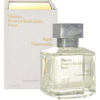 Maison Francis Kurkdjian Aqua Universalis toaletní voda unisex 70 ml