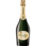 Perrier Jouët Grand Brut 12% 0,75 l (holá láhev) – Zboží Dáma