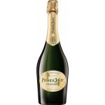 Perrier Jouët Grand Brut 12% 0,75 l (holá láhev) – Zboží Mobilmania