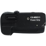 Bateriový grip Cameron Sino CS-MBD11 – Zboží Živě