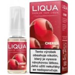 Ritchy Liqua Elements Cherry 10 ml 12 mg – Zboží Mobilmania