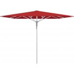 Slunečník GLATZ Fortero Pro 350 x 350 cm 403 (tř. 4) – Hledejceny.cz