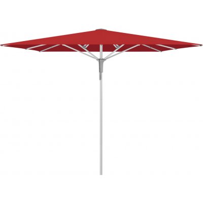 Slunečník GLATZ Fortero Pro 350 x 350 cm 403 (tř. 4) – Hledejceny.cz