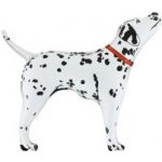 GRABO fóliový balónek MINI Dalmatin 14 35cm nafukovací – Hledejceny.cz
