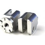 Kloub stupaček řidiče Vario BMW, stříbrný | Zboží Auto