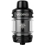 VOOPOO Uforce Tank Černá 5,5ml – Zboží Dáma