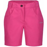 Icepeak Kechi kraťasy outdoorové růžová – Sleviste.cz