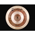 Turkish SEHZADE 21" RIDE Jazz – Zboží Mobilmania