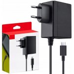 Nintendo Switch AC Adapter – Zboží Živě