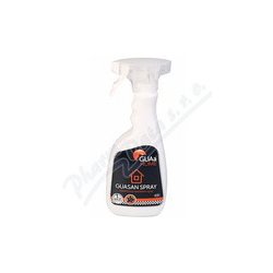 Dezisan Spray dezinfekční bezchlórový prostředek 500 ml