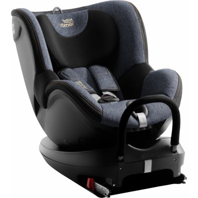 Britax Römer Dualfix 2 R 2022 Blue Marble – Zboží Mobilmania