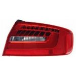 Zadní světlo- pravé vnější AUDI A4 (B8) 2011-2015 |011-2015| HELLA | 4082300524000 – Hledejceny.cz