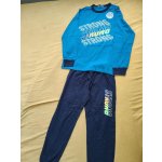 Kugo MP1551 chlapecké pyžamo tm.modrá – Sleviste.cz
