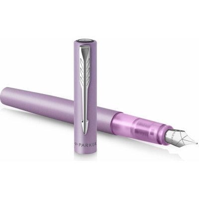 Parker 1502/2159748 Royal Vector XL Lilac – Hledejceny.cz