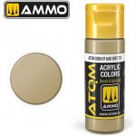 Ammo-Mig Jimenez Atom Acrylic colour sand grey 73 20 ml – Sleviste.cz