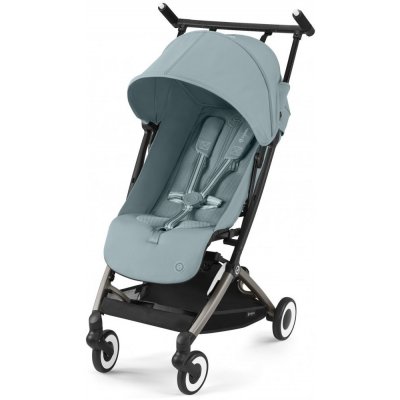 Cybex Libelle stormy blue 2024 – Zboží Mobilmania