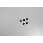 Kyosho NYLON LOCK NUTS M3 x4.3 5 – Zboží Mobilmania