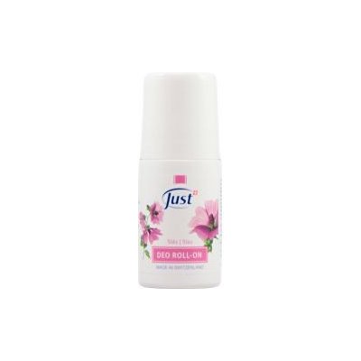 Just Slézový Deo roll-on 50 ml – Zbozi.Blesk.cz