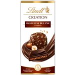 Lindt Creation Hazelnut de Luxe 150 g – Hledejceny.cz