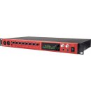 Focusrite Clarett 8 Pre USB