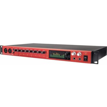 Focusrite Clarett 8 Pre USB