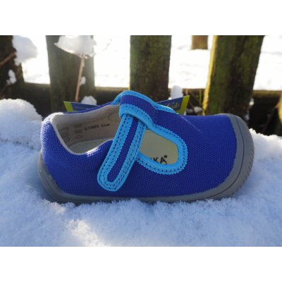 Protetika barefoot KIRBY Denim – Zboží Dáma