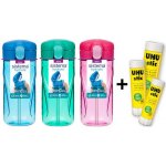 Sistema Quick Flip Top s brčkem 520ml – Hledejceny.cz