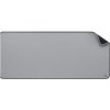 Podložky a stojany k notebooku Logitech Desk Mat Studio Series - MID GREY 956-000052