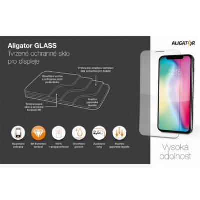 ALI GLASS Xiaomi 14T Pro GLA0288 – Zboží Živě