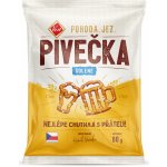 Pivečka solená 80 g – Zbozi.Blesk.cz