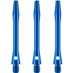 Designa Aluminium Blue Midi – Sleviste.cz