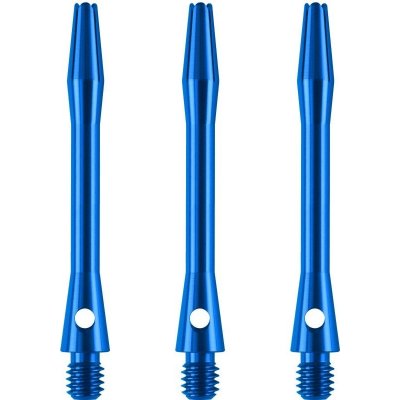 Designa Aluminium Blue Midi – Sleviste.cz