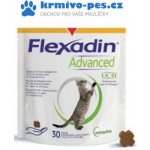 FLEXADIN Advanced kočka 30 tbl – Hledejceny.cz