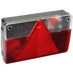 AJ.BA FP40 sdružená, P-BL/BR/KO/RZ, baj5 | Zboží Auto