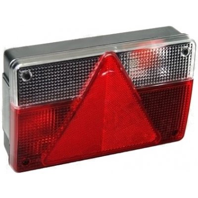 AJ.BA FP40 sdružená, P-BL/BR/KO/RZ, baj5 | Zboží Auto