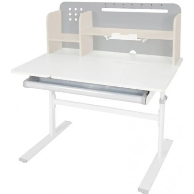 Tempo Kondela ODIN šedá/bílá – Hledejceny.cz