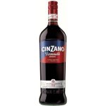 Cinzano Rosso 1 l (holá láhev) – Hledejceny.cz