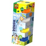 Creativ Modelovací hmota SES Blue. 4x90g – Hledejceny.cz