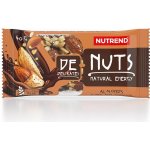 NUTREND DeNuts 40 g – Zbozi.Blesk.cz