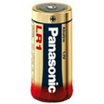 Panasonic E90/LR1/4001 1BP Alk – Zboží Mobilmania