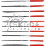 Sada jehlových pilníků 6 ks SEN0316980K, CROMWELL – Zboží Dáma